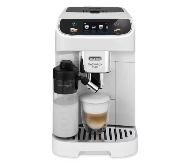 DeLonghi ECAM 320.60.W Magnifica Plus - 1196422 - zdjęcie